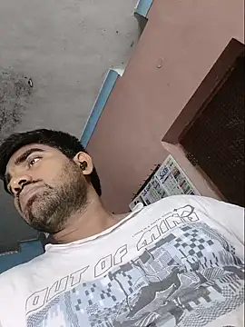 Harsha_Happy Show Webcam
