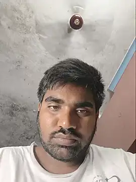 Harsha_Happy 网络视讯表演