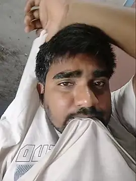 Harsha_Happy Show Webcam