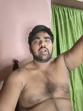 Harsha_Happy Show Webcam