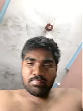 Show Webcam de Harsha_Happy
