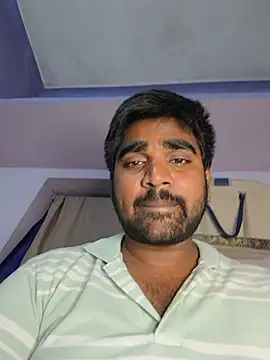 Show de Harsha_Happy na webcam