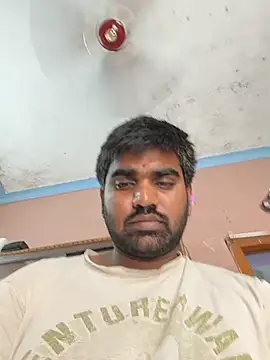 Harsha_Happy Show Webcam