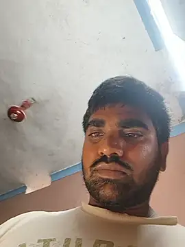 Harsha_Happy 网络视讯表演