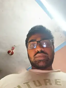 Harsha_Happy Webcamshow