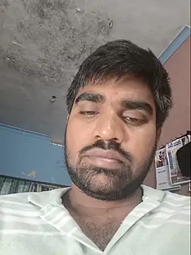 Harsha_Happy 在線直播表演