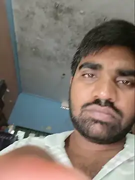 Harsha_Happy 在線直播表演