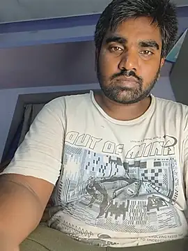 Harsha_Happy's Webcam Show