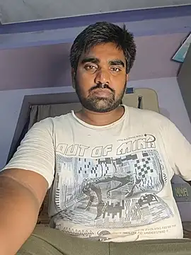 Show Webcam de Harsha_Happy