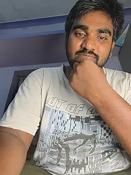 عرض كام Harsha_Happy