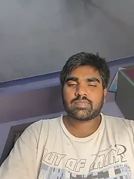 Harsha_Happy – webcam-show