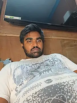 Show Webcam de Harsha_Happy