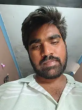 Harsha_Happy Webcamshow