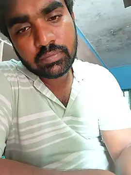 Show webcam de Harsha_Happy