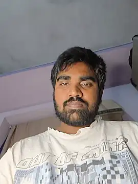 Show webcam de Harsha_Happy