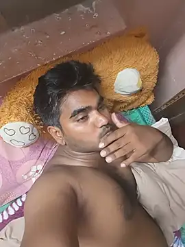 Harsha_Happy – webcam-show