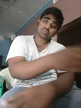 Show webcam de Harsha_Happy