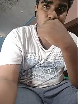 Harsha_Happy's Webcam Show