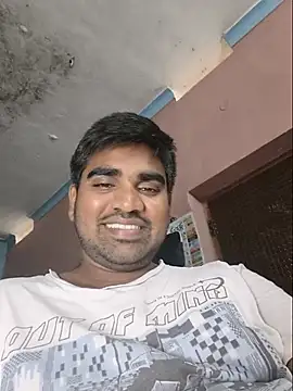 Harsha_Happy 웹캠 쇼