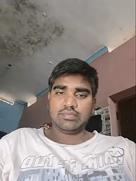 Harsha_Happy Show Webcam