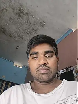 Harsha_Happy webcam show
