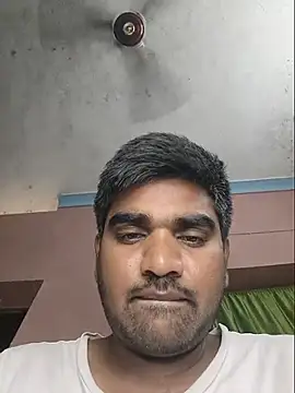Harsha_Happy 网络视讯表演