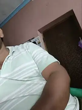 عرض كام Harsha_Happy