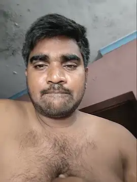 Harsha_Happy 在線直播表演