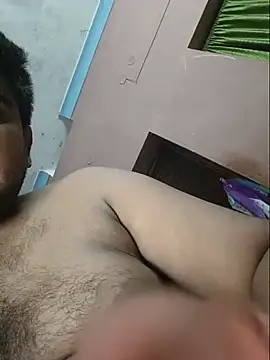 Show Webcam de Harsha_Happy