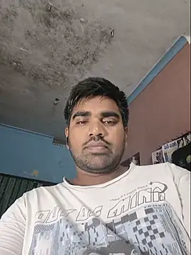 Harsha_Happy 在線直播表演