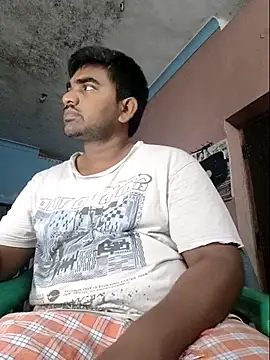 Harsha_Happy Adlı Modelin Web Kamerası Şovu