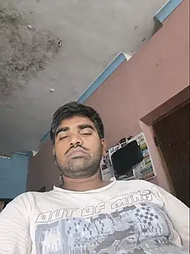 Harsha_Happy's Webcam Show