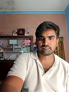 عرض كام Harsha_Happy