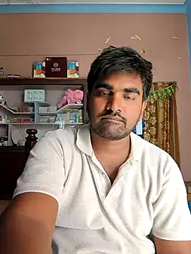 Harsha_Happy 在線直播表演