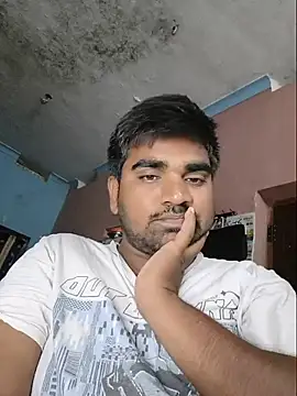Show Webcam de Harsha_Happy
