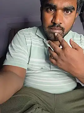Harsha_Happy Show Webcam