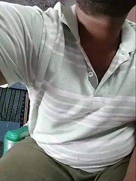 Harsha_Happy webkamerás műsora