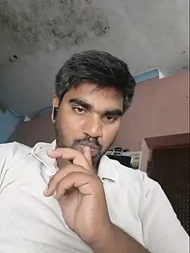 Harsha_Happy 网络视讯表演