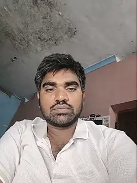 Harsha_Happy Webcamshow