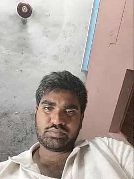 Harsha_Happy 在線直播表演