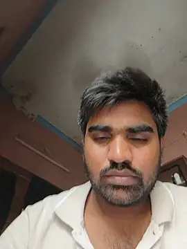 Show webcam de Harsha_Happy