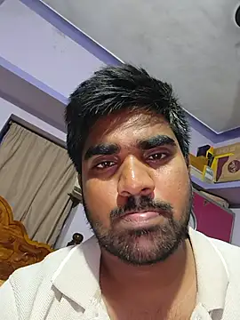 عرض كام Harsha_Happy