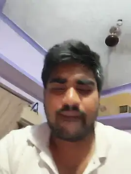 Harsha_Happy ওয়েবক্যাম শো