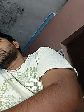 Show de webcam de Harsha_Happy