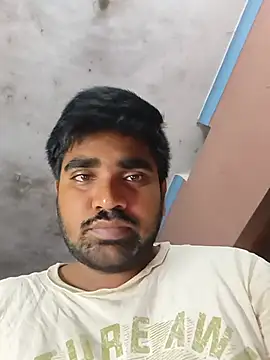 Harsha_Happy ওয়েবক্যাম শো