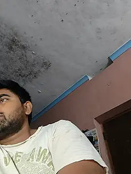 عرض كام Harsha_Happy