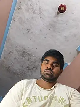 Harsha_Happy Webcamshow