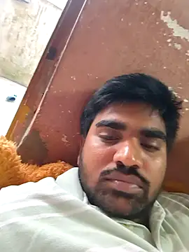 Harsha_Happy 在線直播表演