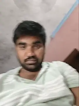 Harsha_Happy Show Webcam