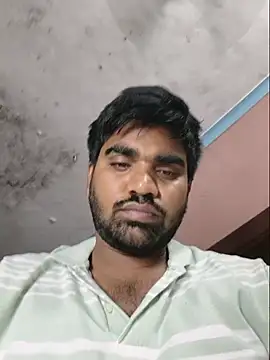 Harsha_Happy Pertunjukan Webcam
